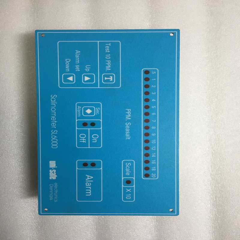 (询价)Salinometer SL6000，盐度计，备件，功能