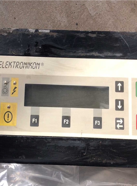 议~ATLAScopco阿特拉斯面板1900070125实物