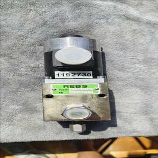 电磁泵MPM1 莱伯斯 0.1 德国REBS 议