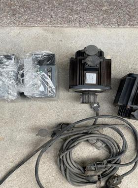 伊莱斯伺服驱动电机ESDB-15AEC（基数电子）