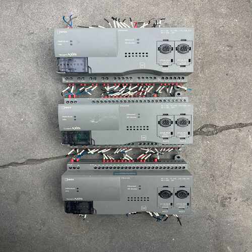 和泉PLC，FT1A-B40RKA PLC模块控制器， ~询价