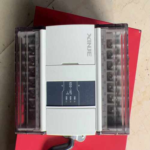 信捷XD3-16T-C plc，成色如图，功能，~询价