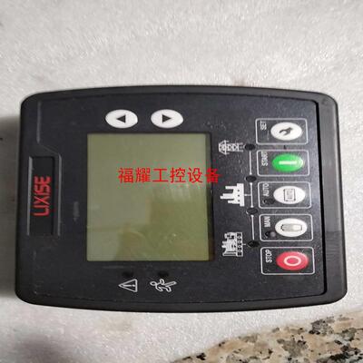 力可赛LXC3120控制器单机无其他任何配件【询价】