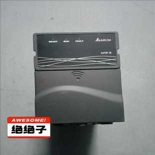 0.4KW VFD VFD004E 220V 议价 台达变频器