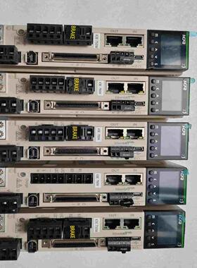 SV-X3EB075A-A2，禾川伺服驱动器750w，配套电拍前询价