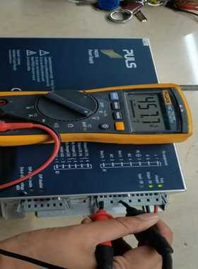 PU电源pAS395（地坛设备）