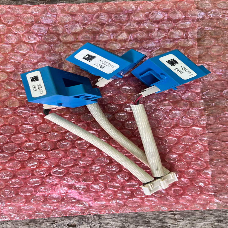 变频器ACS580-880系列HASS200-S霍尔传询价