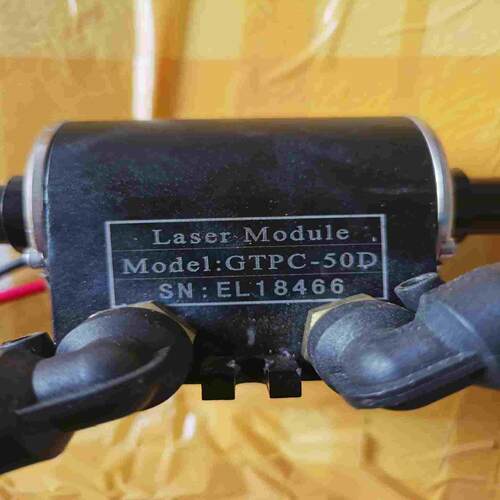 GTPC-50D半导体激光模块Laser Module 设备~议价