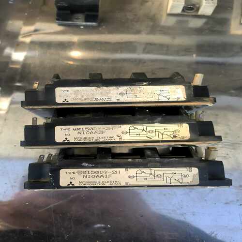 三菱模块QM150DY-2H~询价