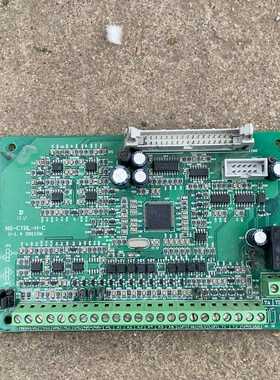 (询价)LP-A2000-0185G43B  变频器 18.5KW拆