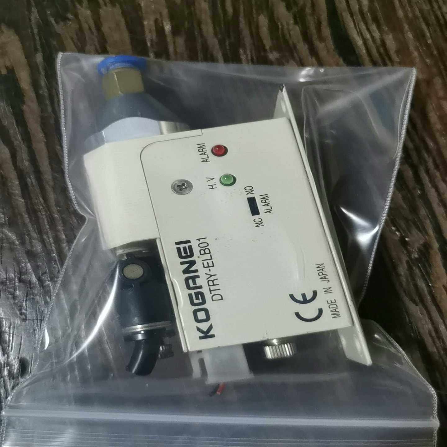 询价~小金井 KOGANEI 除静电器 DTRY-ELL01 静电