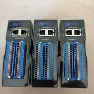 雷赛EtherCAT总线控制模块EM32DX 询价