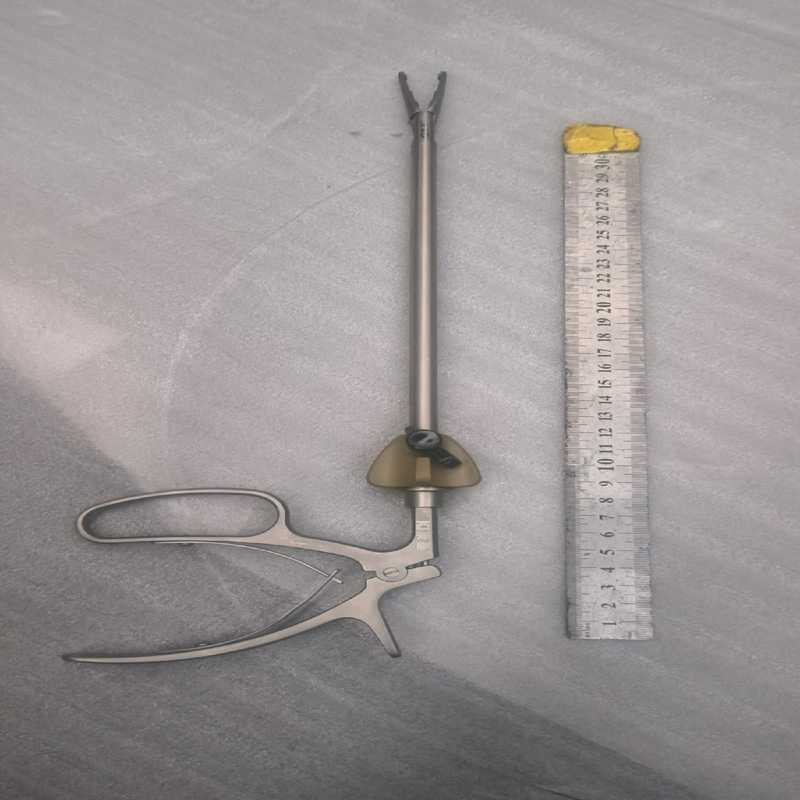 议价腹腔镜模拟训练器腔镜训练器械 持针钳分离钳，抓钳，议价