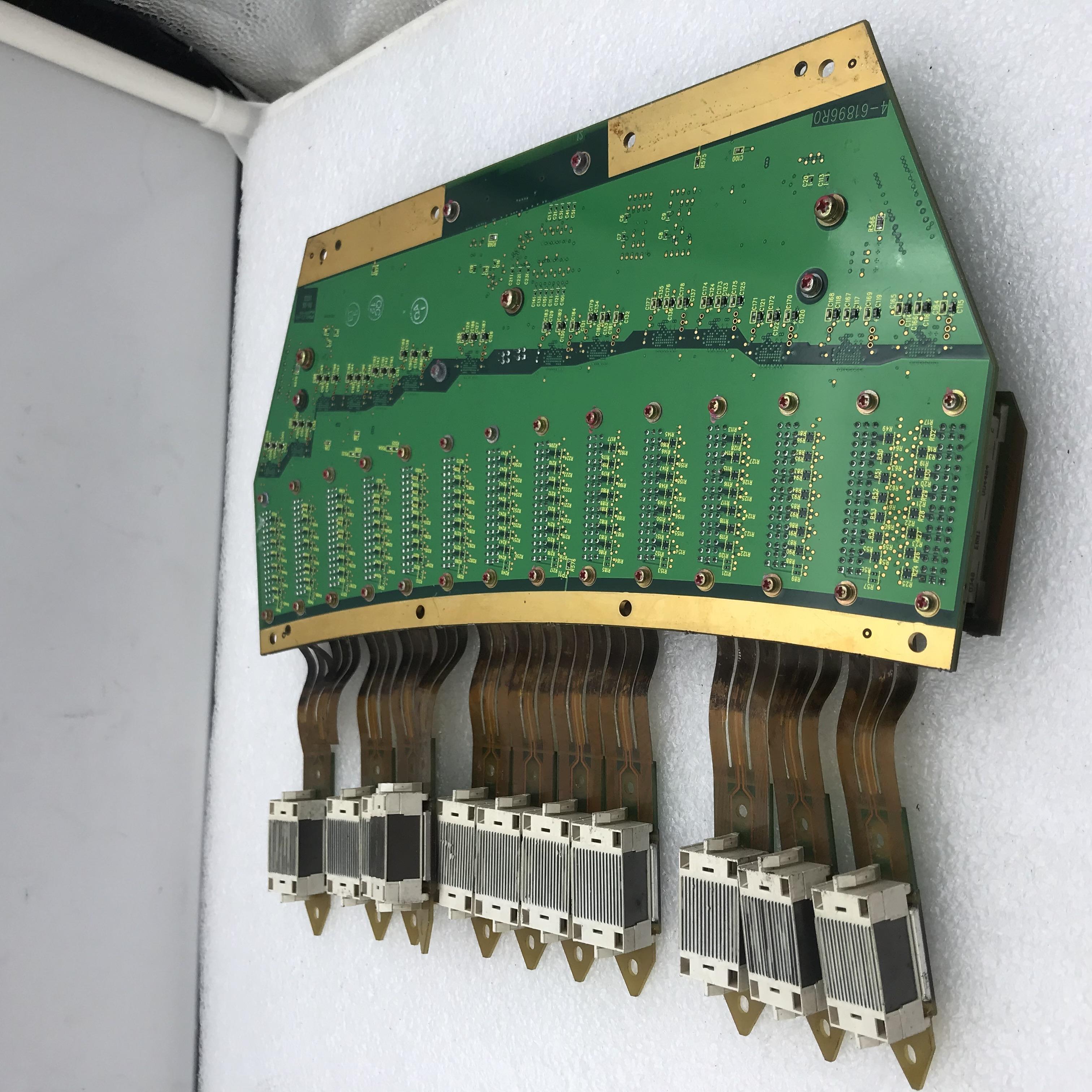 ANALOGIC 转换器BDP09ALC-DAS10-61896-01 D524 8715927 K1526