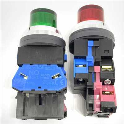 (询价)IDEC和泉ALN22211DNG 22202DNR 01