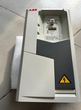 ABB变频器ACS580-01-07A3-4 3kw 成色可~询价