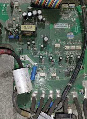 普传变频器驱动板7K018.V1/D7000 018G32（咳咳电子）