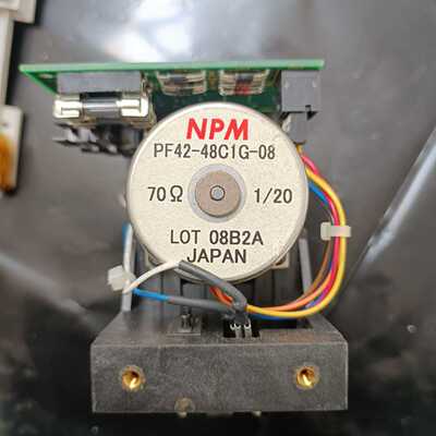 Graseby 3000 电机 PF42-48C1G-08~询价