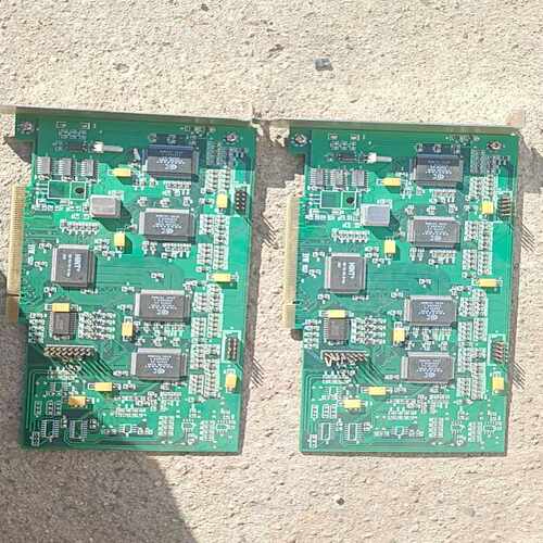 Nint  hi pci-pci bridge数据卡，工控卡~询价