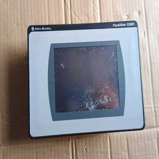 T6C AB显示器2711C 功能正常 星慕电子