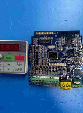 (询价)EM100-4R0-3BCON1 正弦变频器EM100主板+