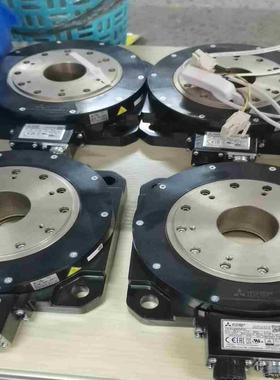 三菱直驱电机DD马达/编码器TM-RU2M004E30，议价（豆豆设备）