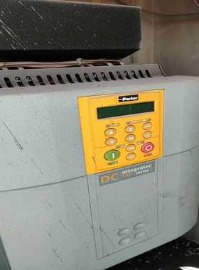 【幸琪商铺】Paker派克直流调速