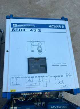 询价~SERIE  ATV452U30  3KW有4台，，