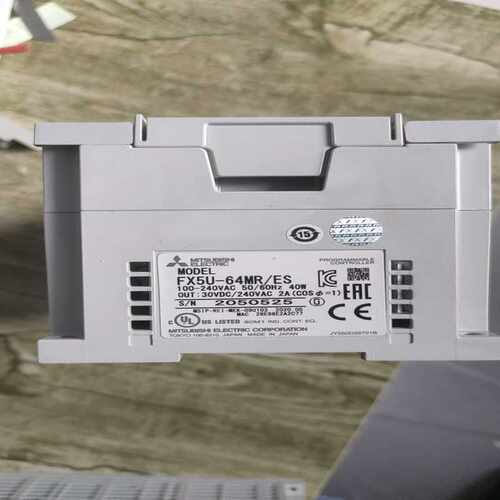 FX5U-64MR/ES，功能顺丰（电子设备）