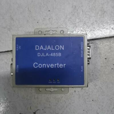 串口通信转换器RS232转RS485422型号DJL【议价】