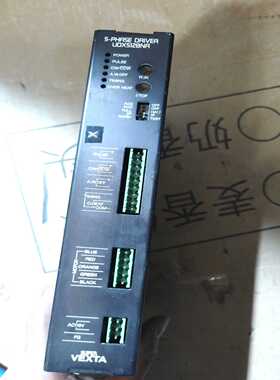 VEXTA/东方驱动器UDK5128NA，现货实拍议价--议价商品
