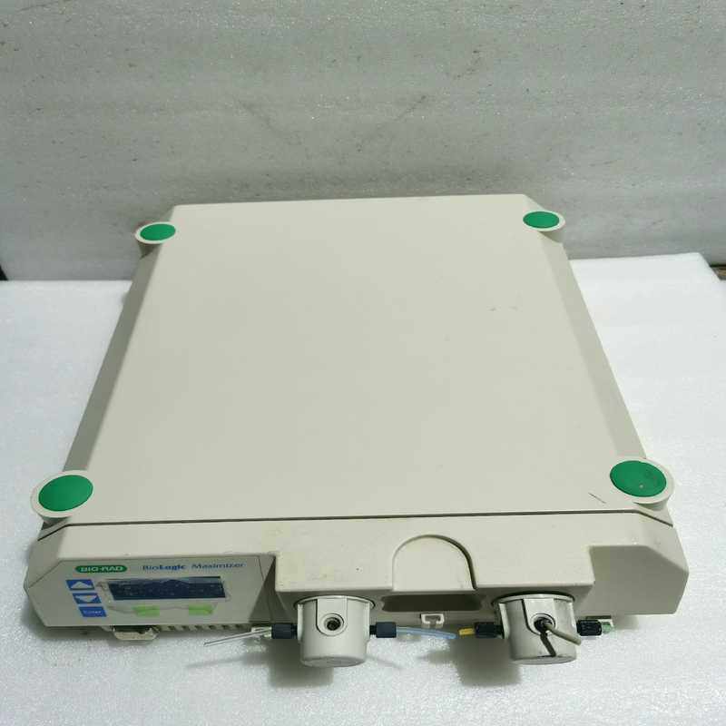 BioLogic伯乐 Maximizer（gg设备）
