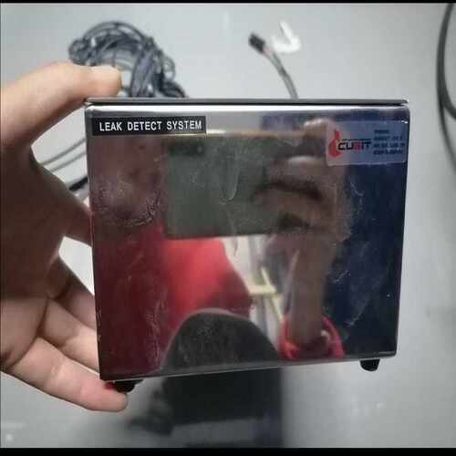 DNS匀胶涂胶显影机用LEAK DETECT SYSTEM配（耶耶电子）