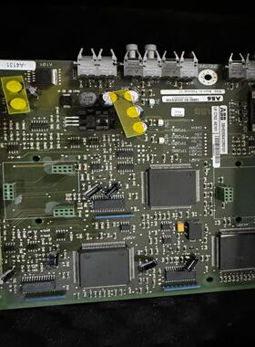 abb 控制板带包装3BHE006412R0101议价