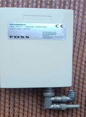 询价~福斯 FT120UA接口UA-Interface79110