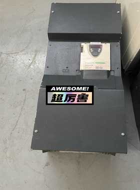 (询价)ATv-61F 变频器ATV61F16N4Z 成色