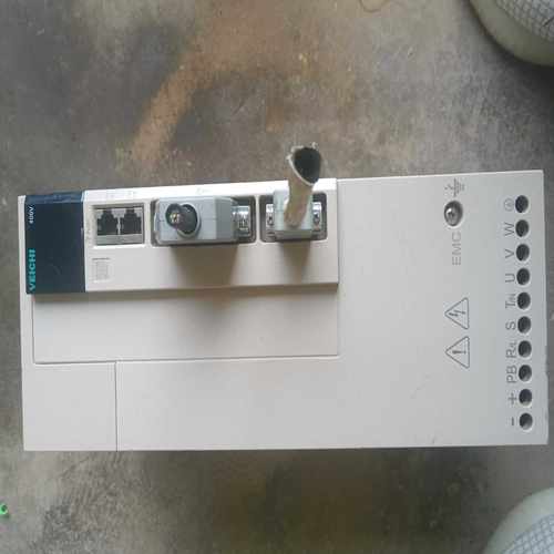 (询价)伟创SD500-011D-PB伺服驱动器 11KW 380V