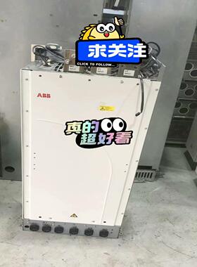 无包装ABB ACS800系列变频器ACS800-04-~询价