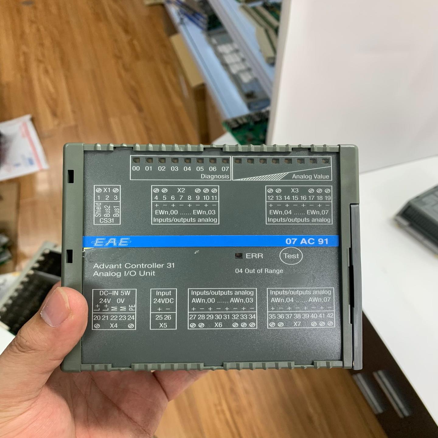07AC91模块，成色非常好！请先联系询价