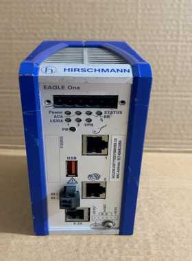 赫斯曼 HIRSCHMANN EAGLEONE-0200T1（gg设备）