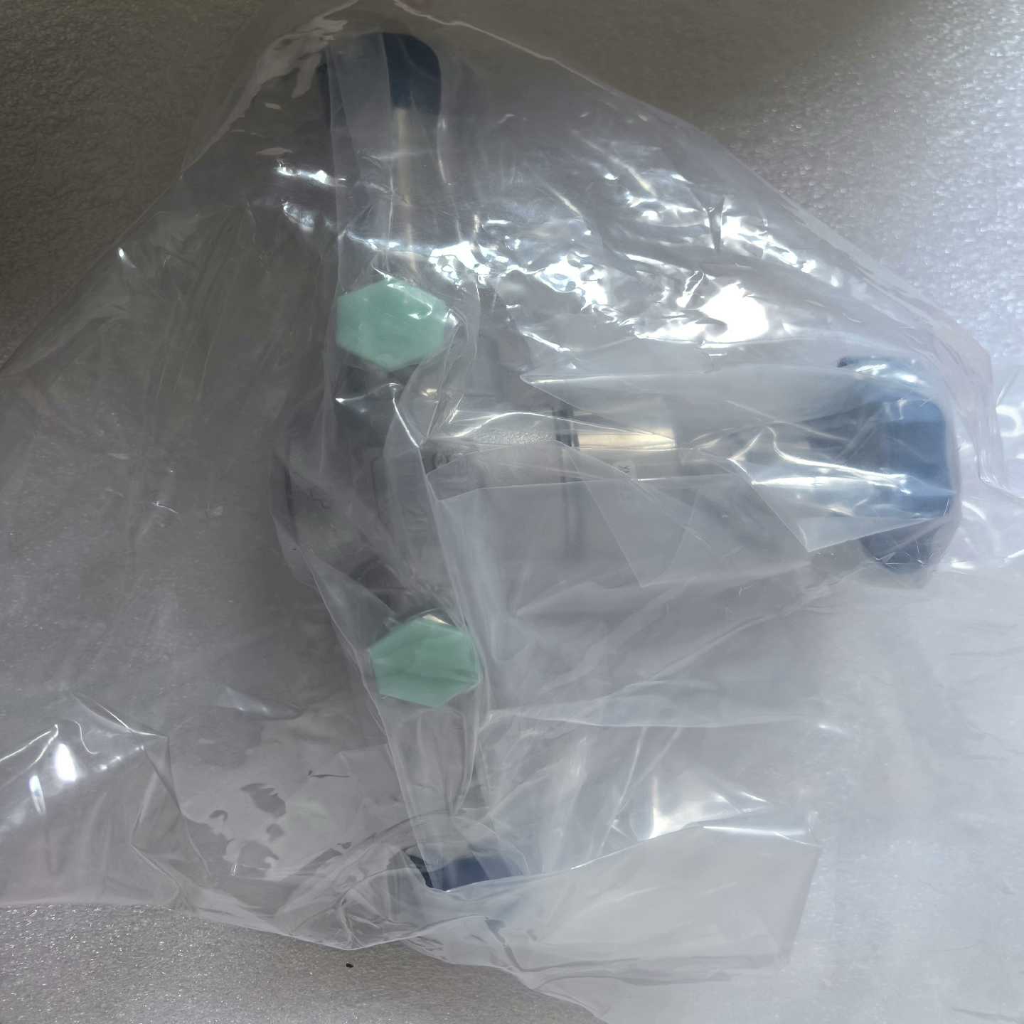 KITZ   20A    双吹扫口波纹管阀  一个（佳毅工控）