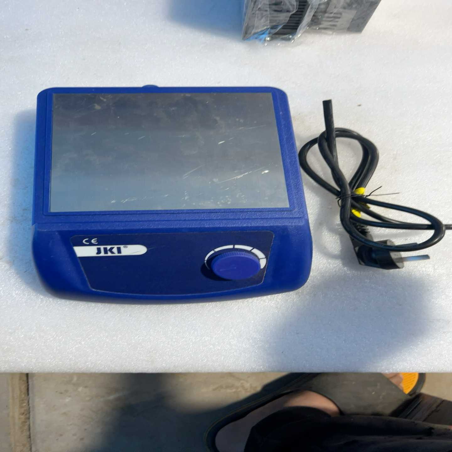 上海JKL精科磁力搅拌器，型号JK-MSH-2L，成-询价客服