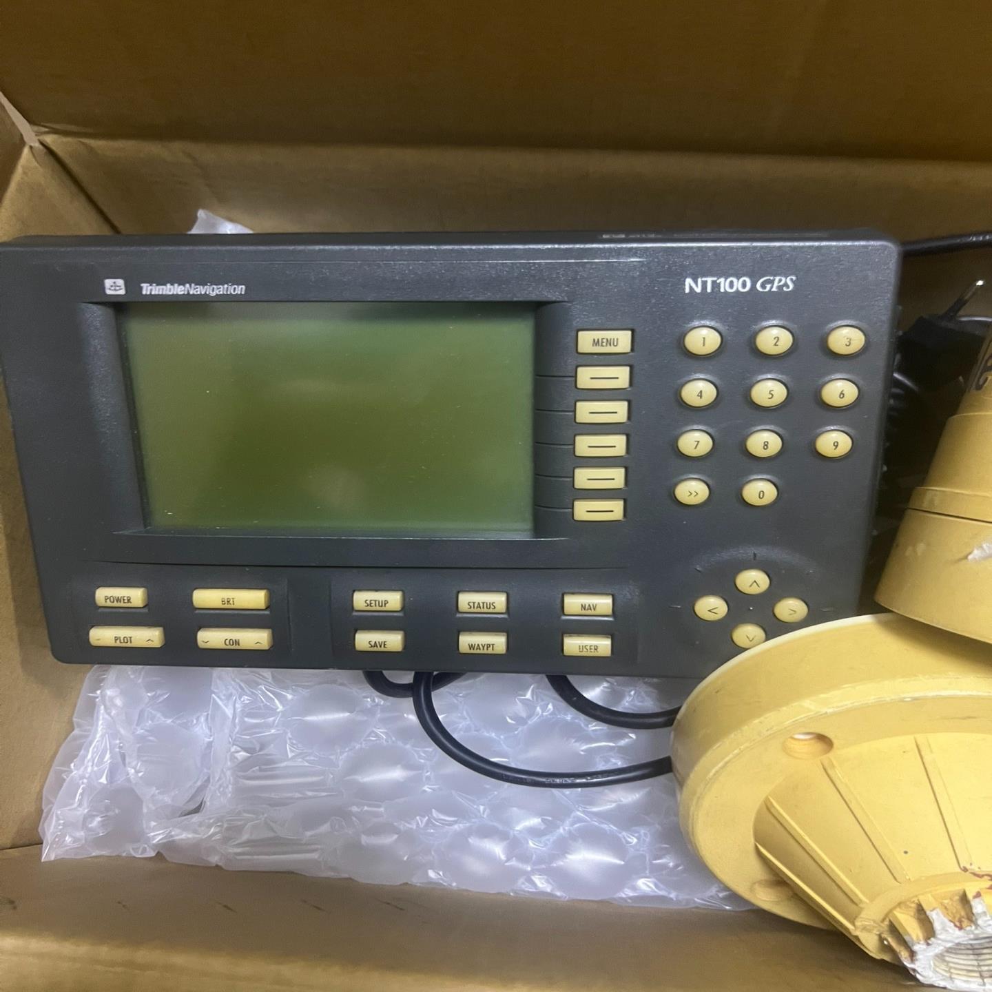 议价Trimble 天宝NT100 GPS 测试仪