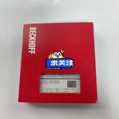 BECKHOFFEL2872询价