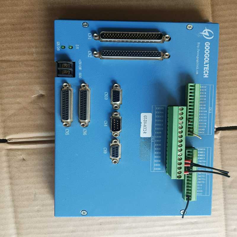 GOOGOLTECH 固高 GT-200-ACC2-R【鑫鑫商铺】
