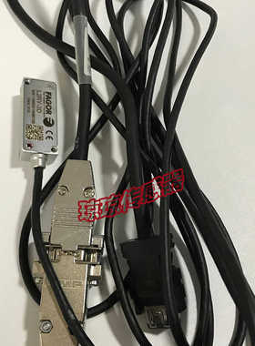 **FAGORL2RY-3D敞开式光栅尺读数头*