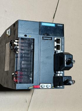 汇川伺服驱动器IS620PS7R6I-IAB-C 1KW~询价