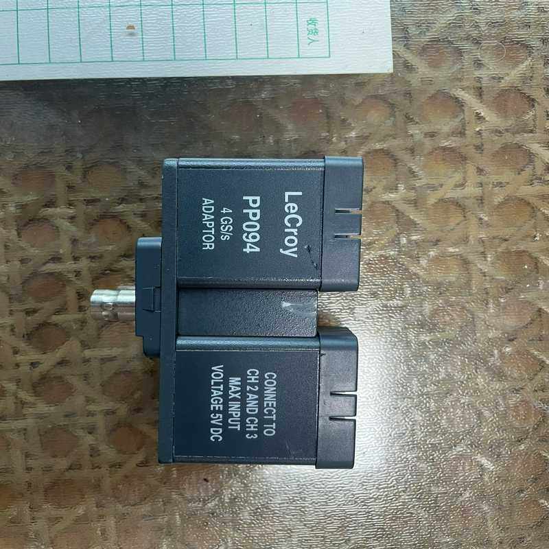 【星慕电子】力科LeCroy PP094探头