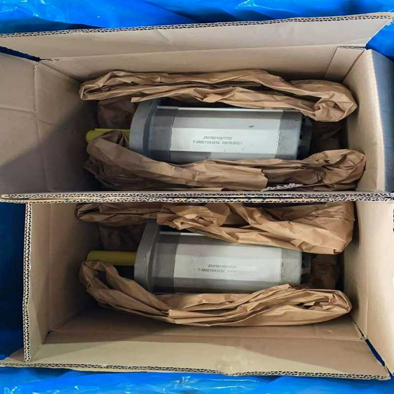 伺服泵G47C032FSBT13ODV高压螺旋泵GR282V004F1AC3GSX