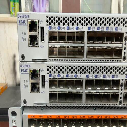 EMC+博科+DS-6505B 双电~询价
